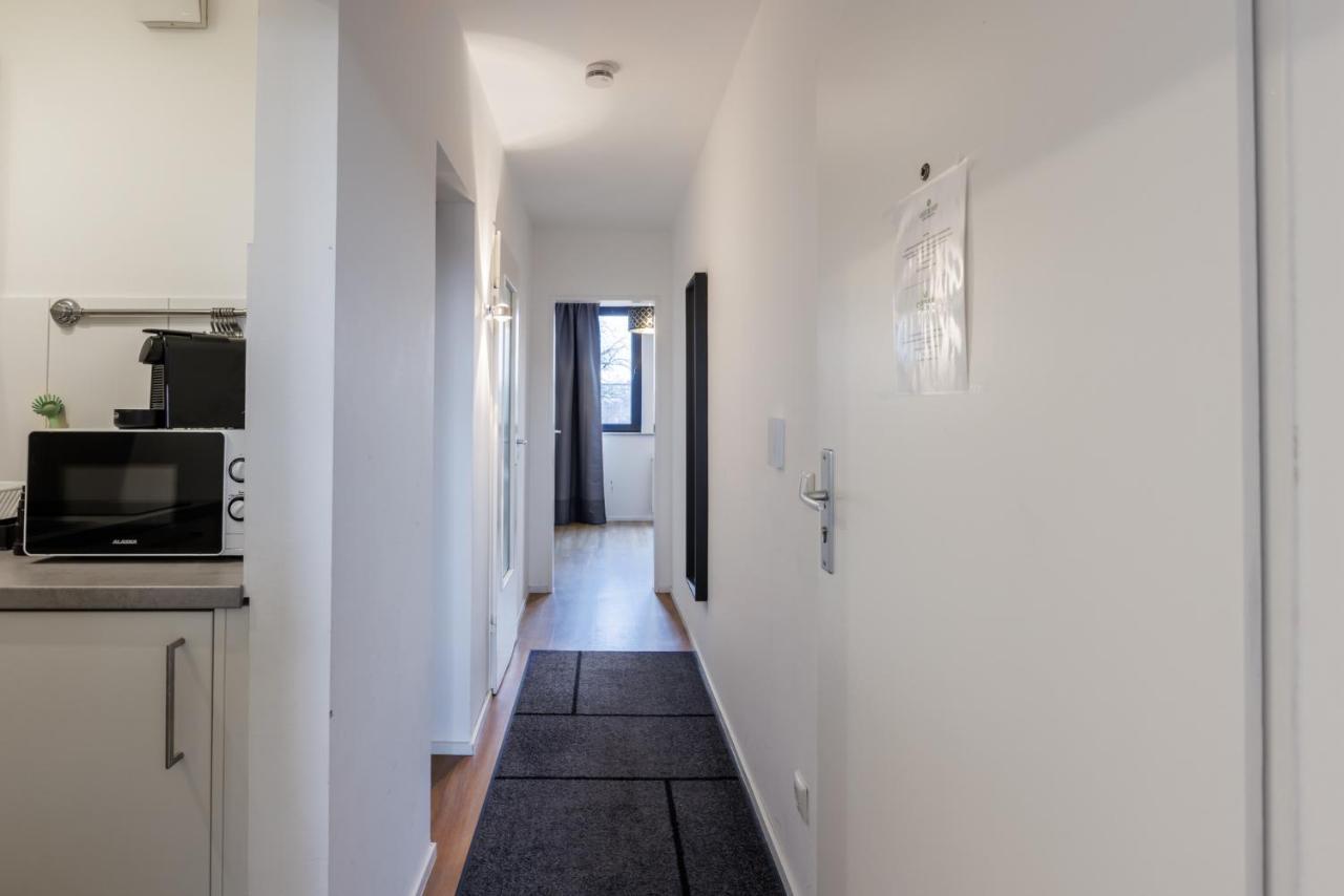 Glueck Auf Kammerstr. Apartment *