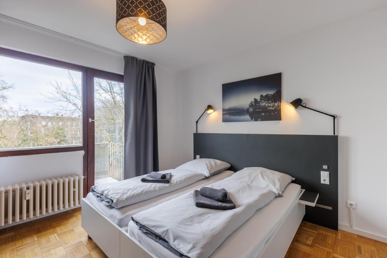 Glueck Auf Kammerstr. Apartment *