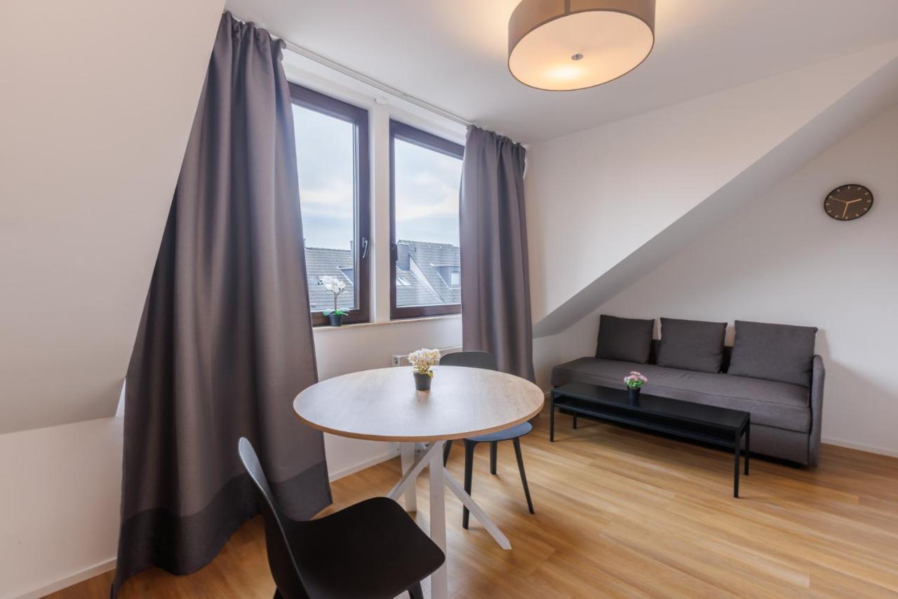 Glueck Auf Kammerstr. Apartment *