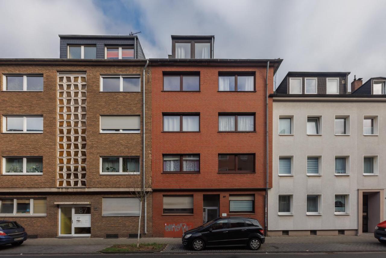 Glueck Auf Kammerstr. *